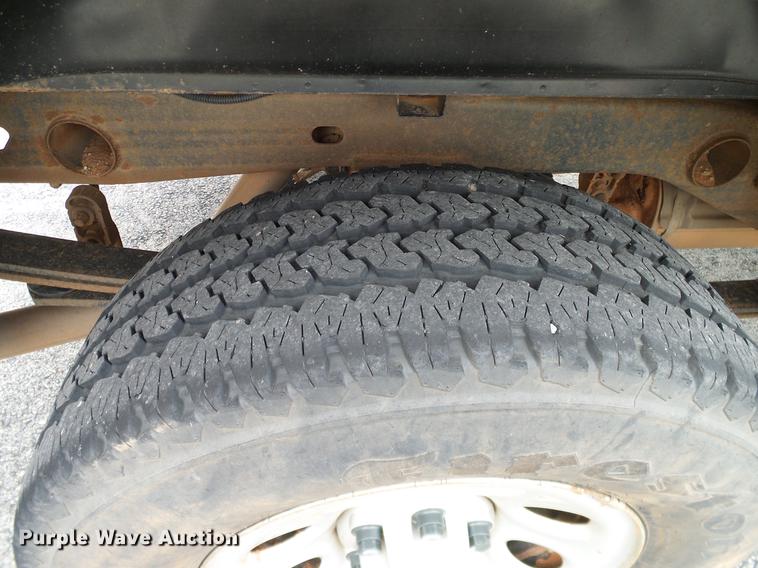 image for item DA6931 2011 Chevrolet Silverado 1500 Ext. Cab pickup truck