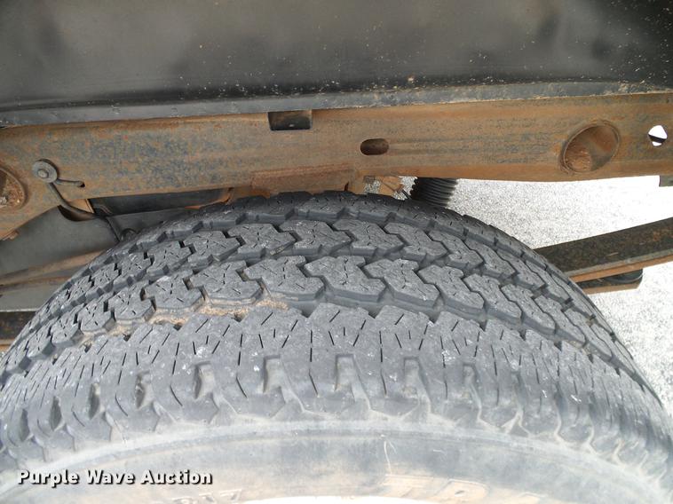 image for item DA6931 2011 Chevrolet Silverado 1500 Ext. Cab pickup truck