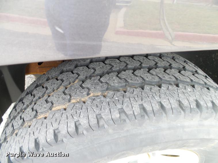 image for item DA6931 2011 Chevrolet Silverado 1500 Ext. Cab pickup truck