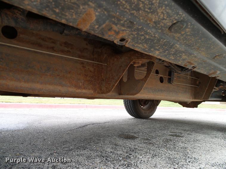 image for item DA6931 2011 Chevrolet Silverado 1500 Ext. Cab pickup truck