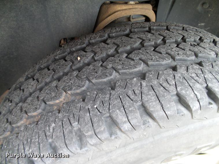 image for item DA6932 2011 Chevrolet Silverado 1500 Ext. Cab pickup truck