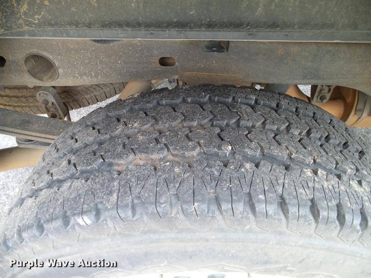 image for item DA6932 2011 Chevrolet Silverado 1500 Ext. Cab pickup truck