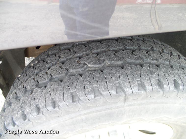 image for item DA6932 2011 Chevrolet Silverado 1500 Ext. Cab pickup truck