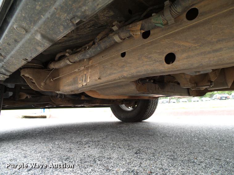 image for item DA6932 2011 Chevrolet Silverado 1500 Ext. Cab pickup truck