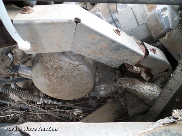 image for item DG9993 2012 Polaris Ranger 800 utility vehicle