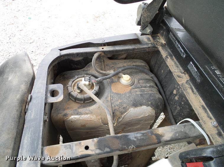 image for item DG9993 2012 Polaris Ranger 800 utility vehicle