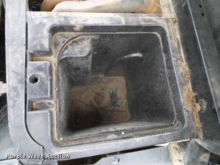 image for item DG9993 2012 Polaris Ranger 800 utility vehicle