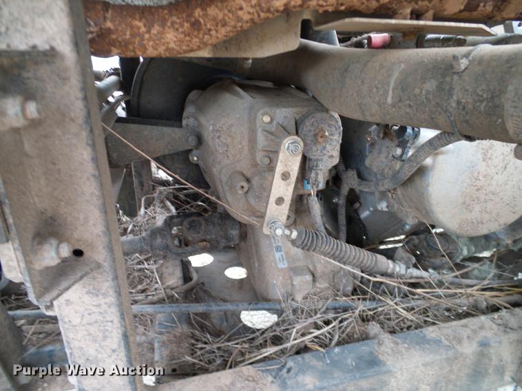 image for item DG9993 2012 Polaris Ranger 800 utility vehicle