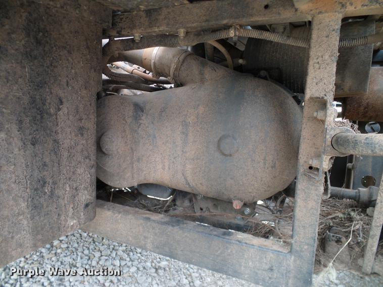 image for item DG9993 2012 Polaris Ranger 800 utility vehicle