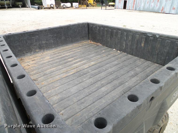 image for item DG9993 2012 Polaris Ranger 800 utility vehicle