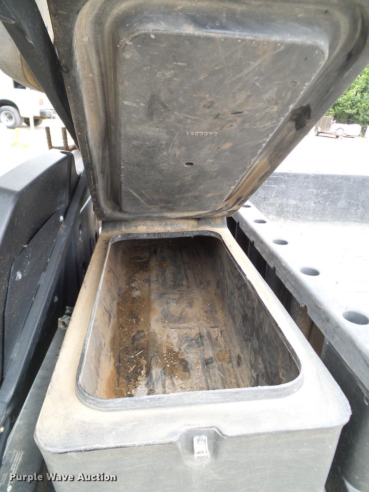 image for item DG9993 2012 Polaris Ranger 800 utility vehicle