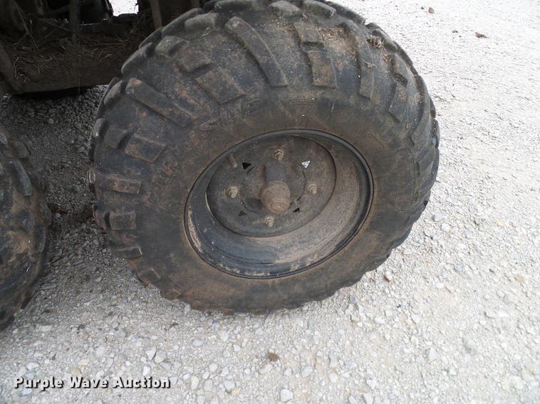 image for item DG9993 2012 Polaris Ranger 800 utility vehicle