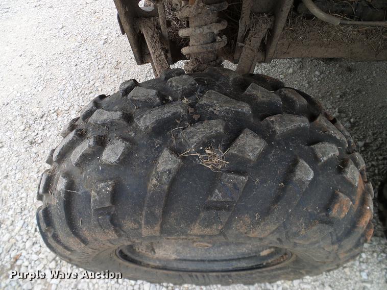 image for item DG9993 2012 Polaris Ranger 800 utility vehicle