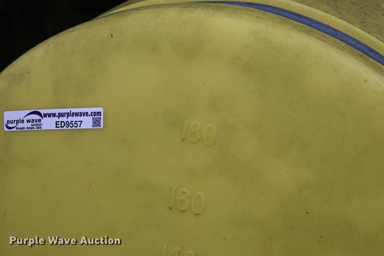 image for item ED9557 Wylie sprayer trailer