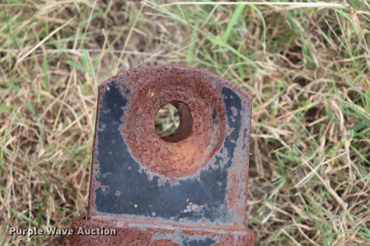 image for item ED9560 Bush Hog grain drill