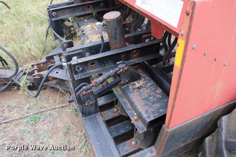 image for item ED9560 Bush Hog grain drill