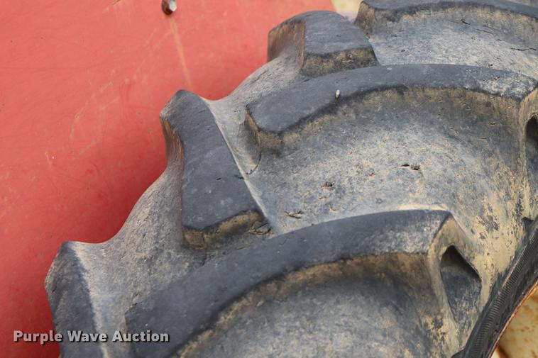 image for item ED9560 Bush Hog grain drill