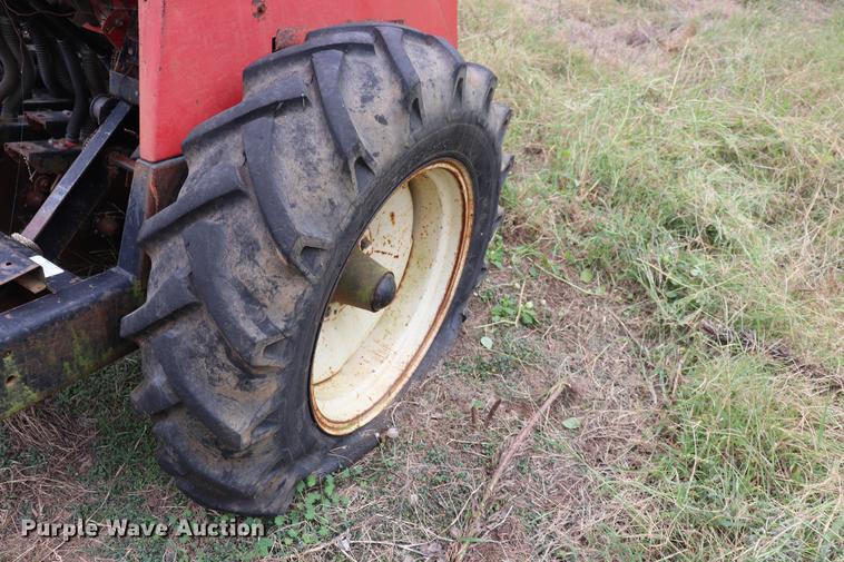 image for item ED9560 Bush Hog grain drill