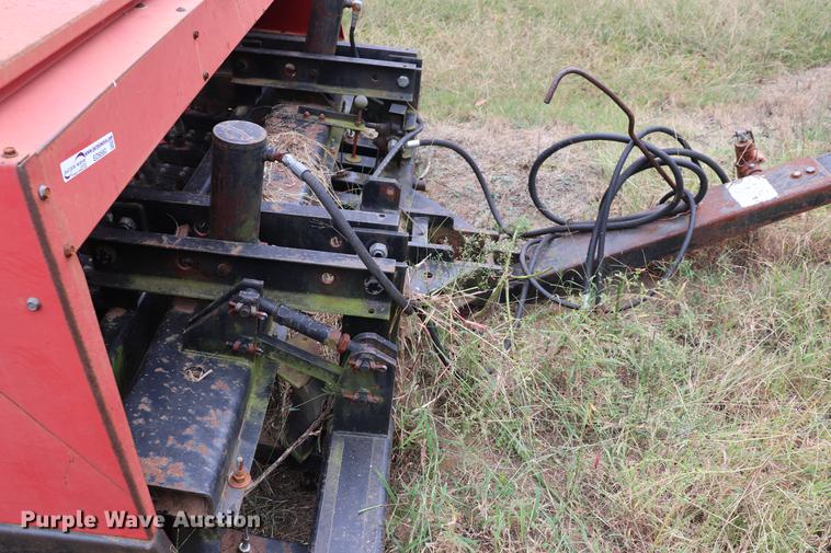 image for item ED9560 Bush Hog grain drill