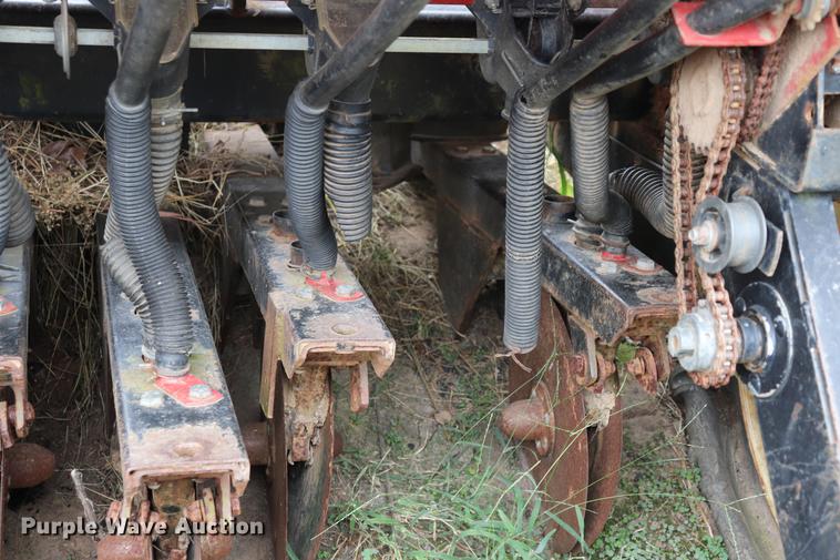 image for item ED9560 Bush Hog grain drill