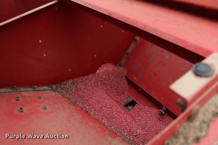 image for item ED9560 Bush Hog grain drill