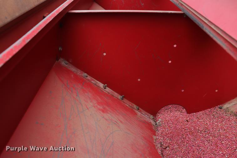 image for item ED9560 Bush Hog grain drill