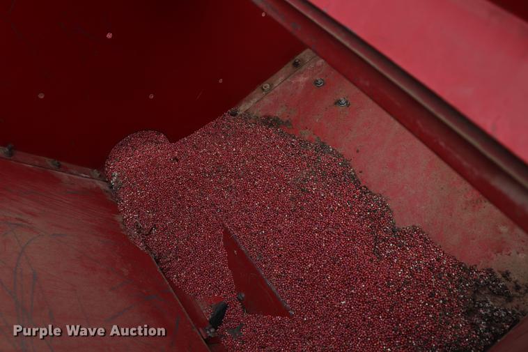 image for item ED9560 Bush Hog grain drill