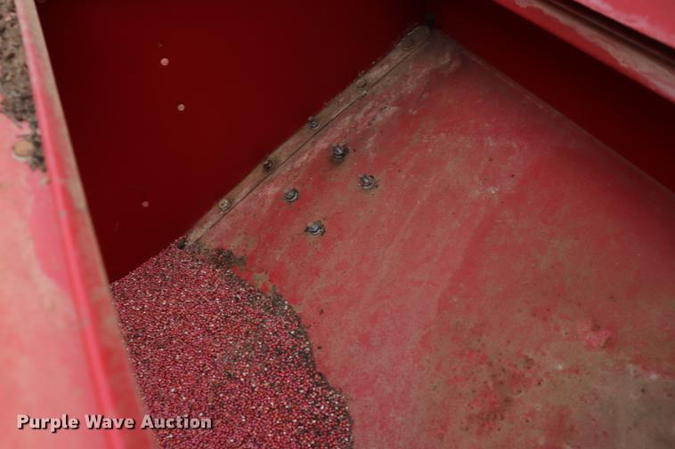 image for item ED9560 Bush Hog grain drill