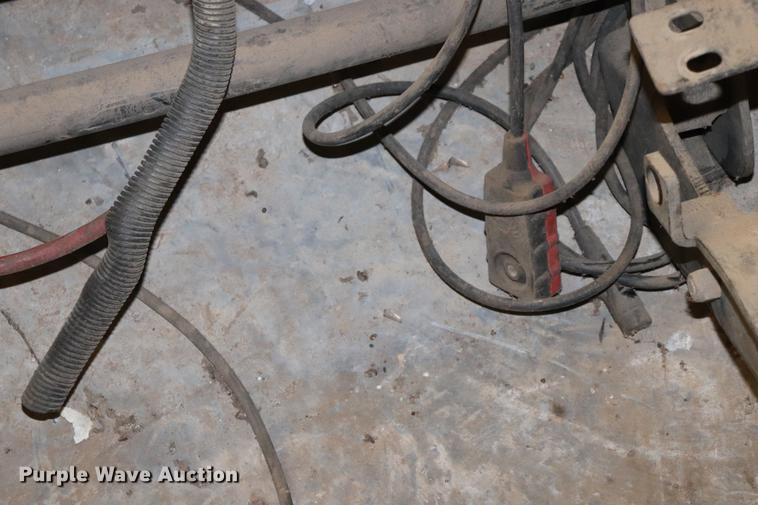 image for item ED9561 (2) Ramsey winches