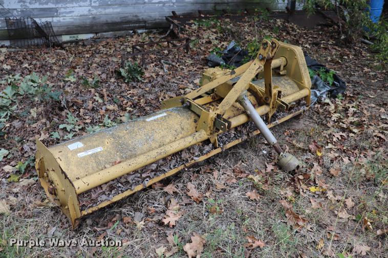 image for item ED9567 Bush Hog FH188 flail mower