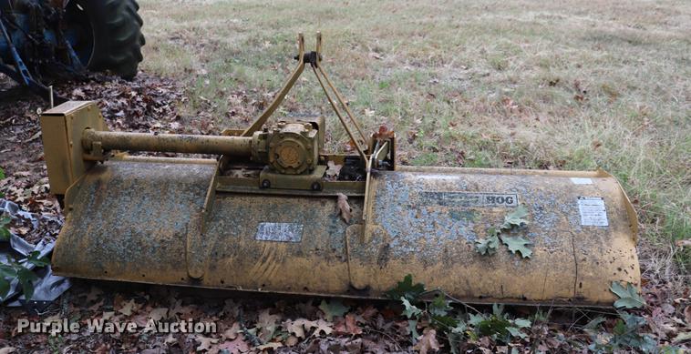 image for item ED9567 Bush Hog FH188 flail mower