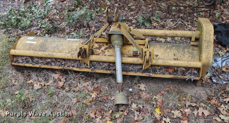 image for item ED9567 Bush Hog FH188 flail mower