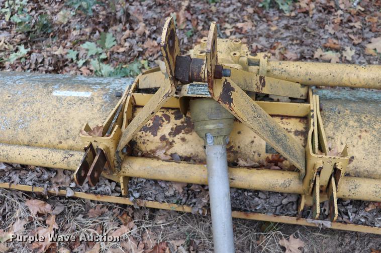 image for item ED9567 Bush Hog FH188 flail mower