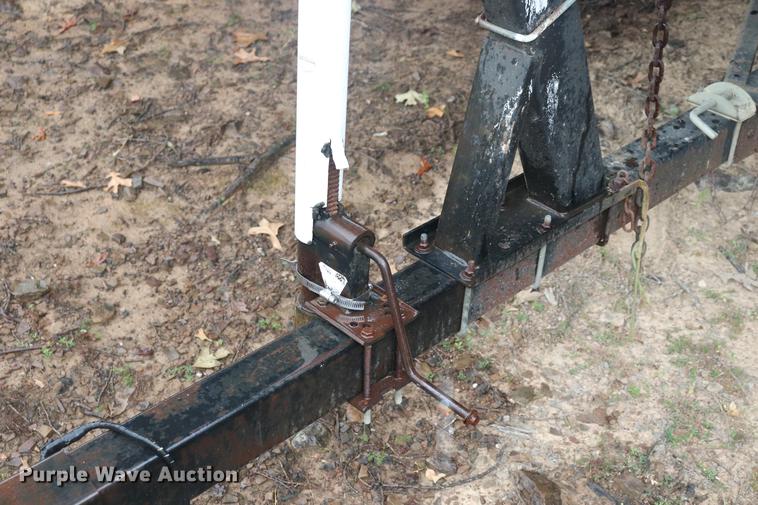 image for item ED9569 1985 Polar Kraft boat