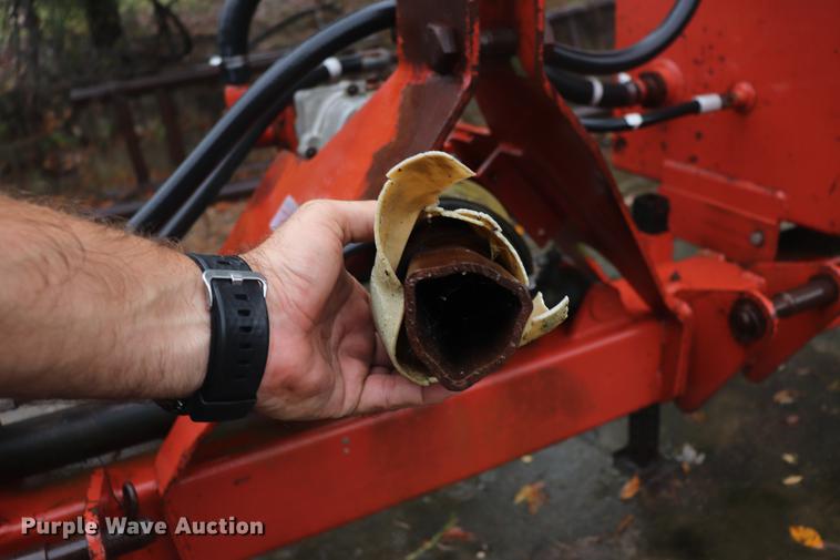 image for item ED9570 Rhino DB150 side boom rotary mower