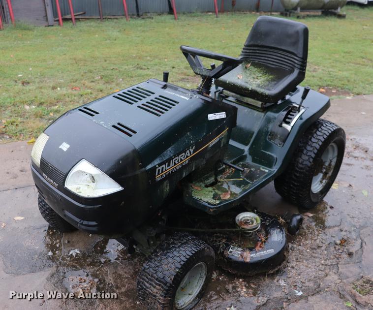image for item ED9572 Murray lawn mower