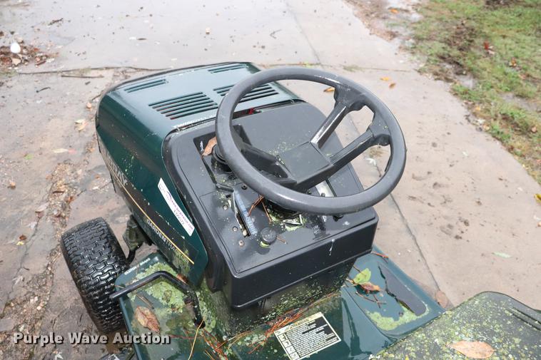 image for item ED9572 Murray lawn mower