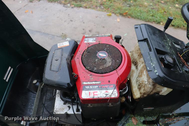 image for item ED9572 Murray lawn mower