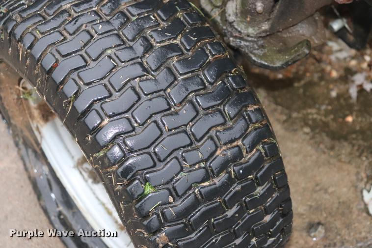 image for item ED9572 Murray lawn mower