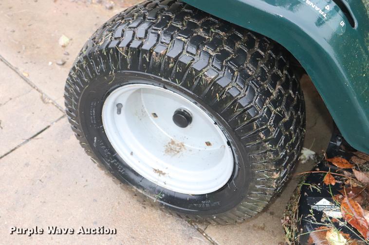 image for item ED9572 Murray lawn mower