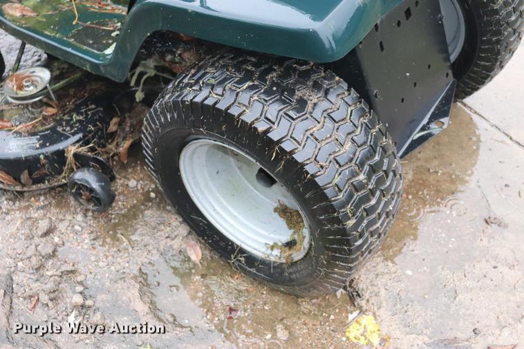 image for item ED9572 Murray lawn mower