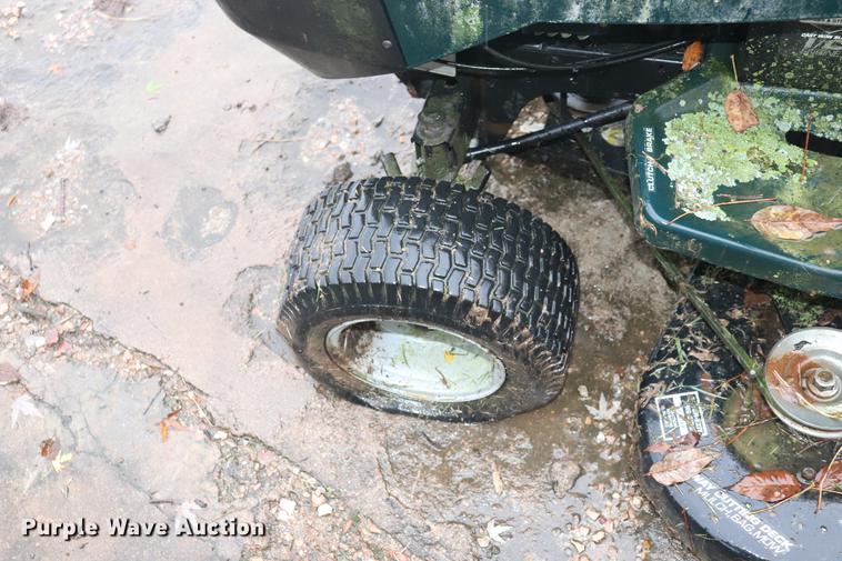 image for item ED9572 Murray lawn mower