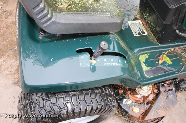 image for item ED9572 Murray lawn mower