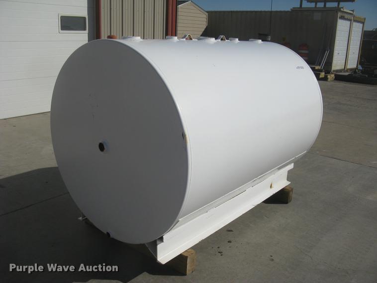 image for item AR9758 Fuel tank