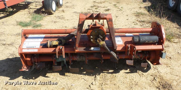 image for item AY9660 Rhino ST63 tiller