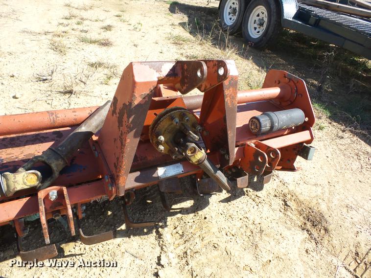 image for item AY9660 Rhino ST63 tiller