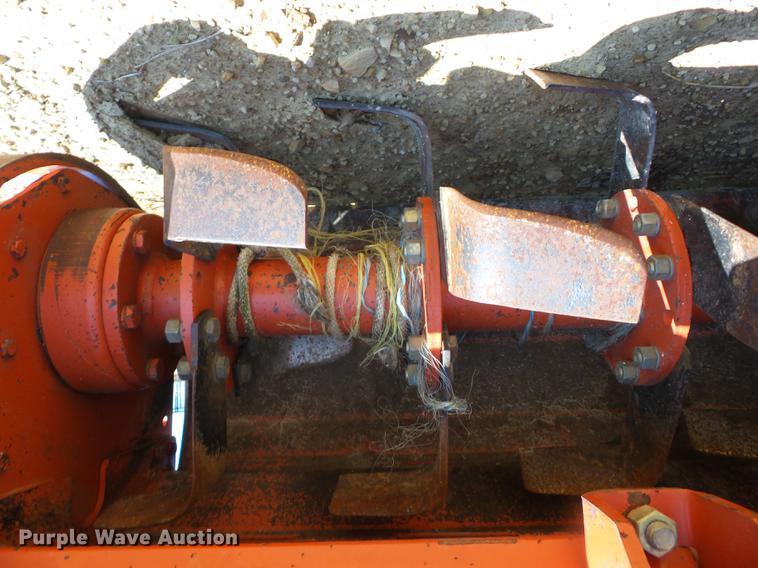 image for item AY9660 Rhino ST63 tiller