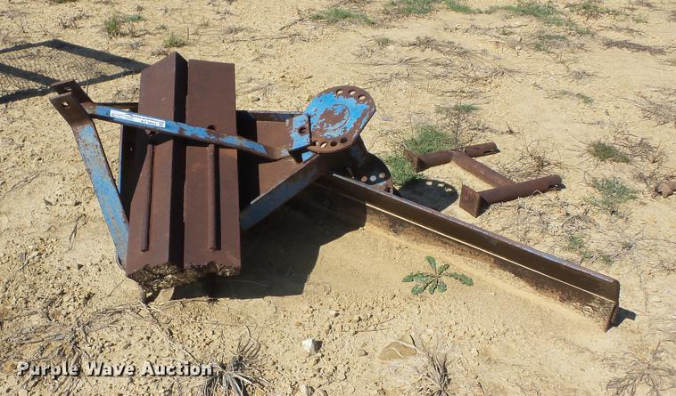 image for item AY9664 Blade