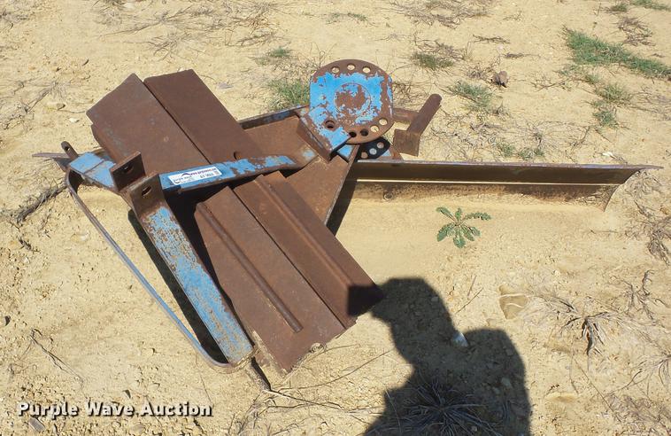 image for item AY9664 Blade