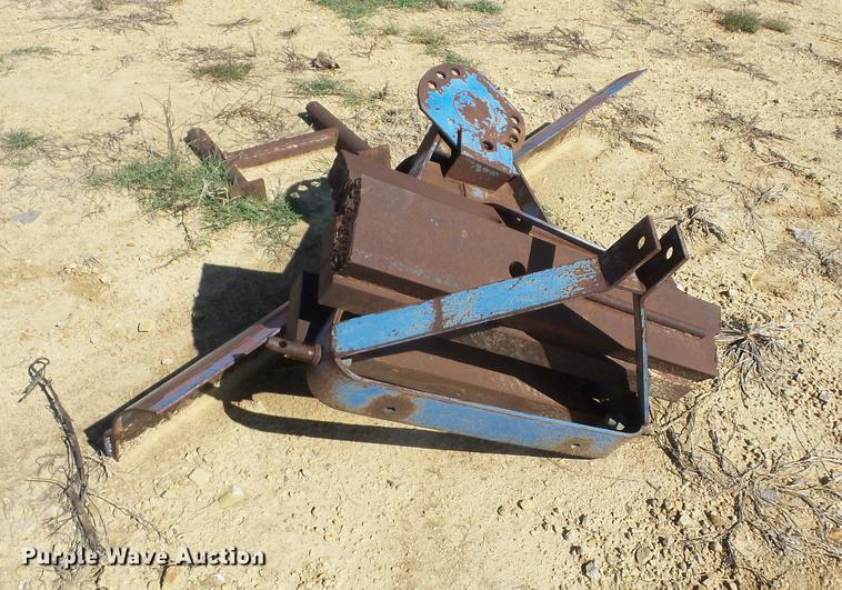 image for item AY9664 Blade